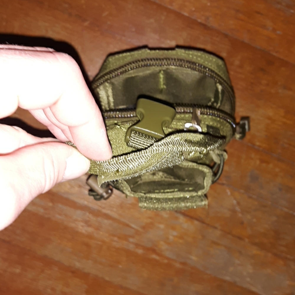 Condor mini "backpack" - Picture 8 of 8